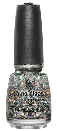 China Glaze Nail Polishes