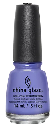 China Glaze Nail Polishes