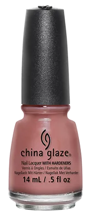 China Glaze Nail Polishes