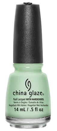 China Glaze Nail Polishes