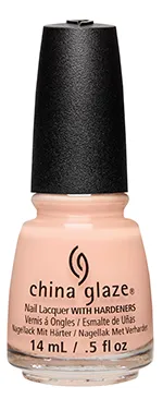 China Glaze Nail Polishes
