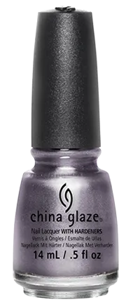 China Glaze Nail Polishes