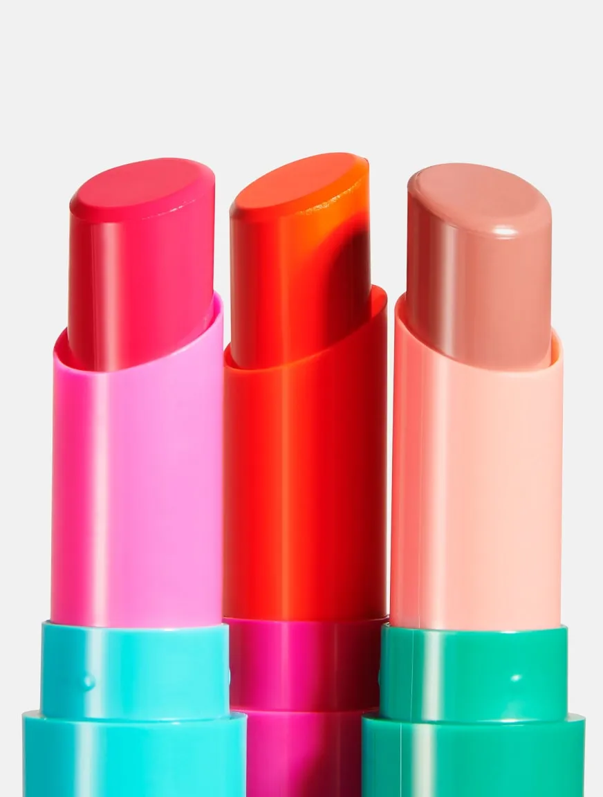 Ciaté London x Iris Apfel Creamy Gloss Lipstick - Original