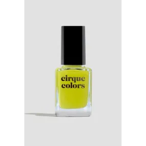 Cirque Colors - Nail Polish - Hustle 0.37 oz