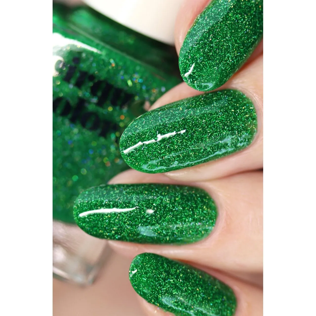 Cirque Colors - Nail Polish - Tsavorite 0.37 oz