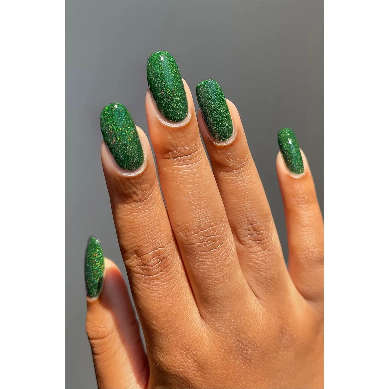 Cirque Colors - Nail Polish - Tsavorite 0.37 oz
