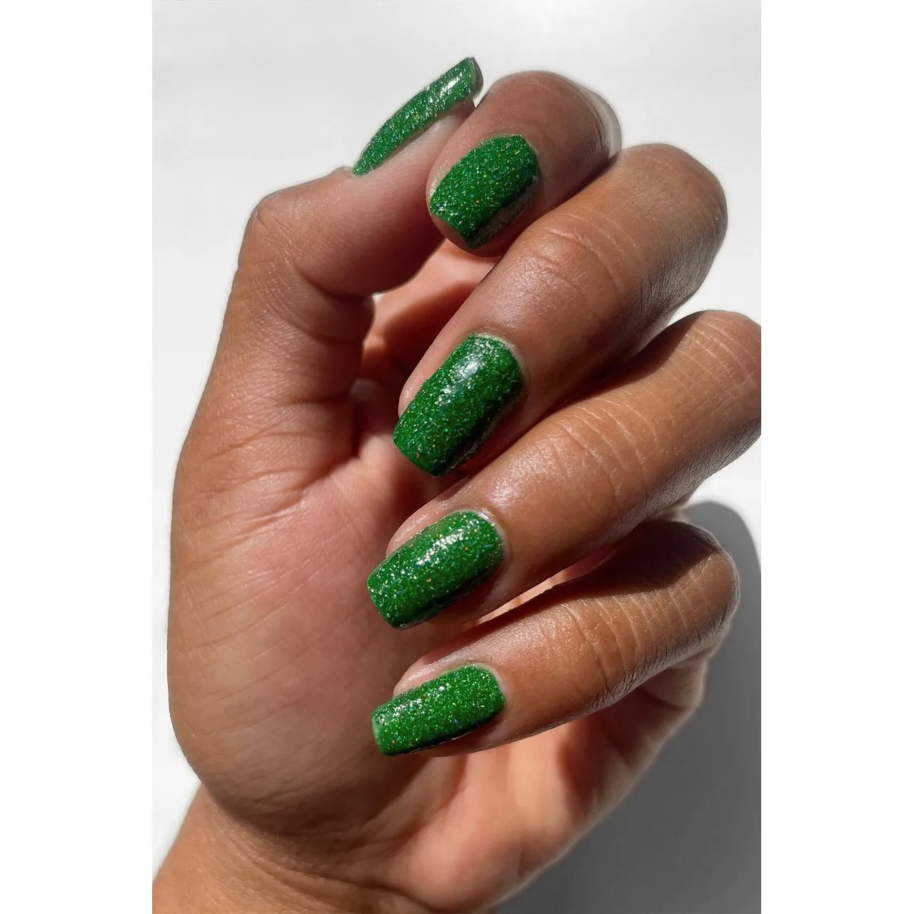 Cirque Colors - Nail Polish - Tsavorite 0.37 oz