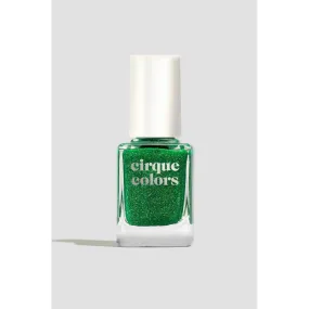 Cirque Colors - Nail Polish - Tsavorite 0.37 oz