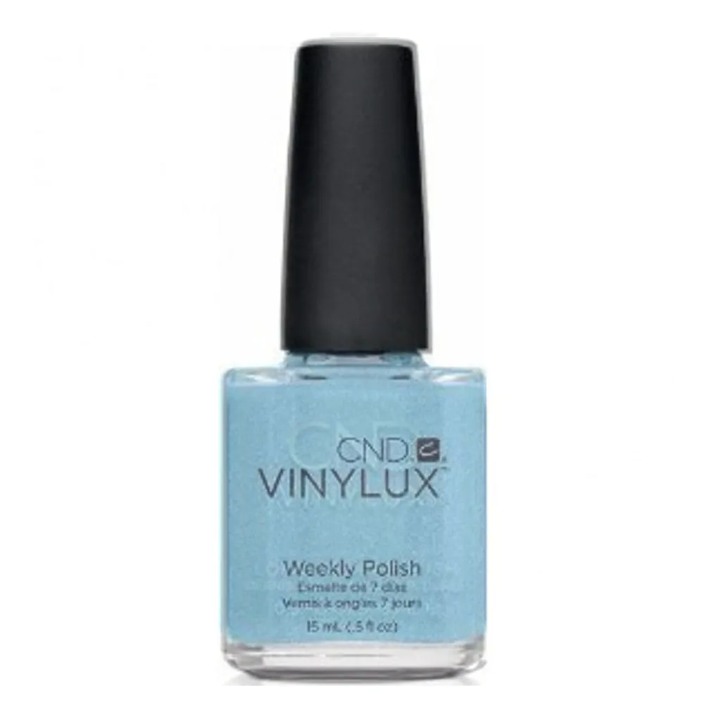 CND Vinylux Polish - Azure Wish