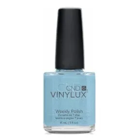 CND Vinylux Polish - Azure Wish