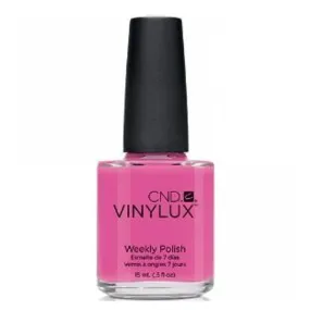 CND Vinylux Polish - Hot Pop Pink