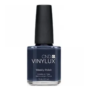 CND Vinylux Polish - Indigo Frock