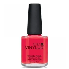 CND Vinylux Polish - Lobster Roll