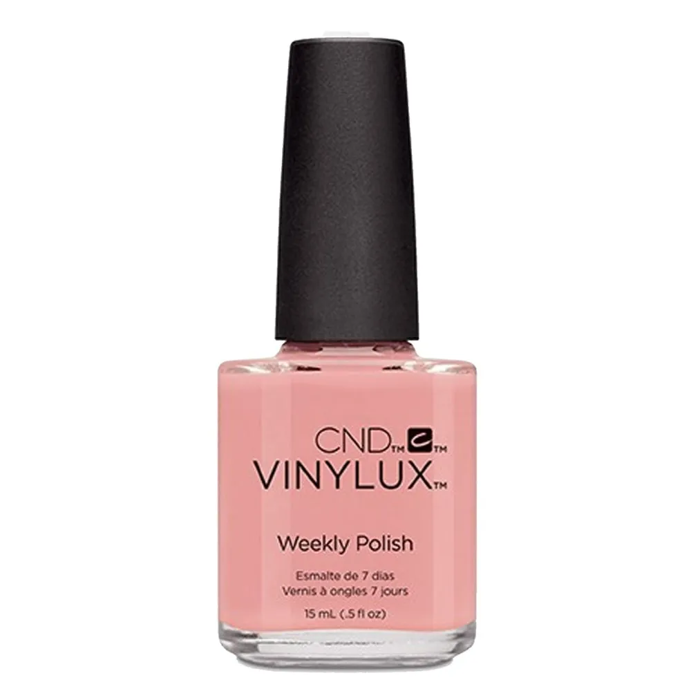 CND Vinylux Polish - Nude Knickers