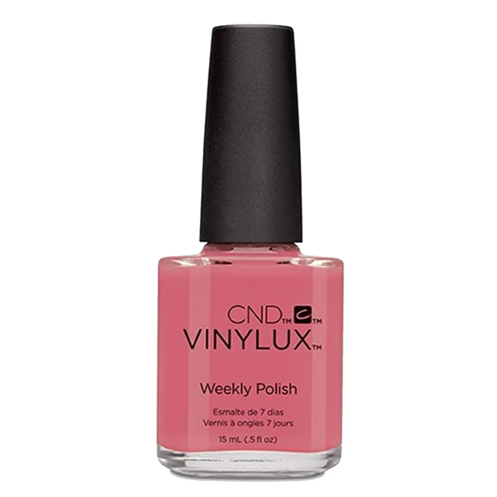 CND Vinylux Polish - Rose Bud