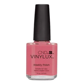 CND Vinylux Polish - Rose Bud