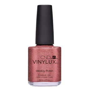 CND Vinylux Polish - Untitled Bronze