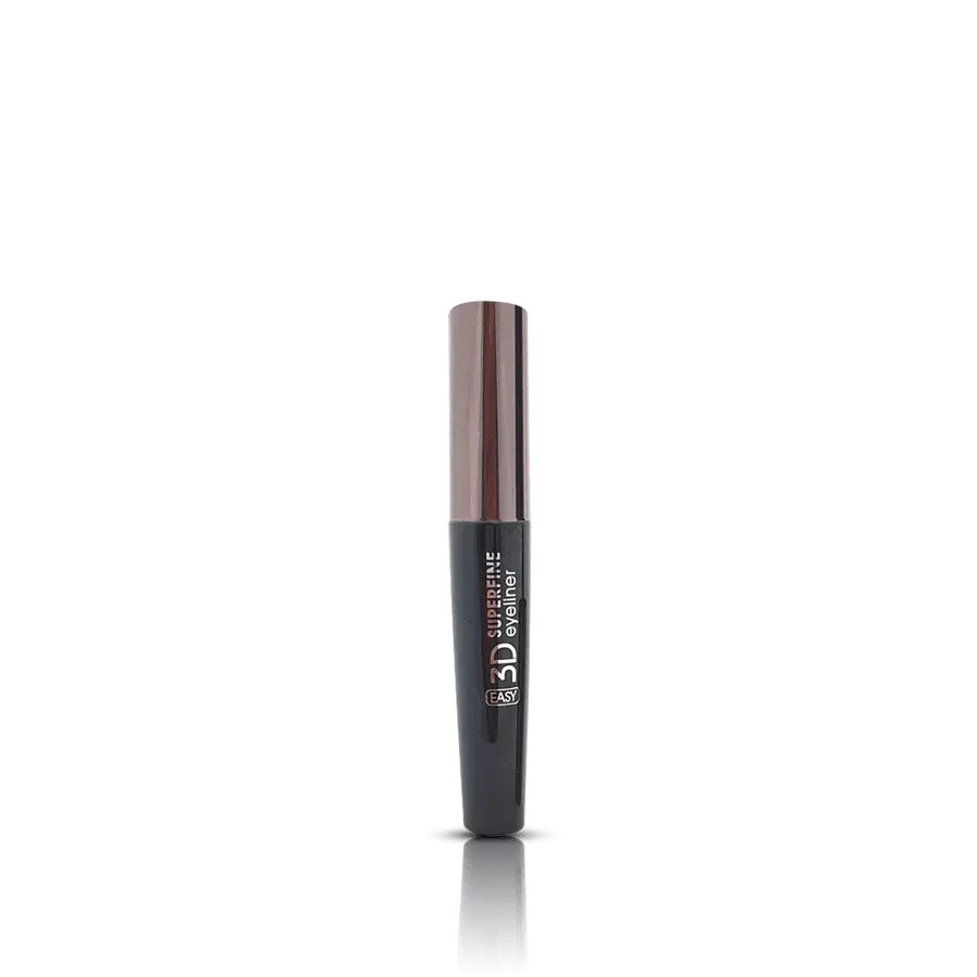 COLOR INSTITUTE SUPER FINE EYELINER 5ML