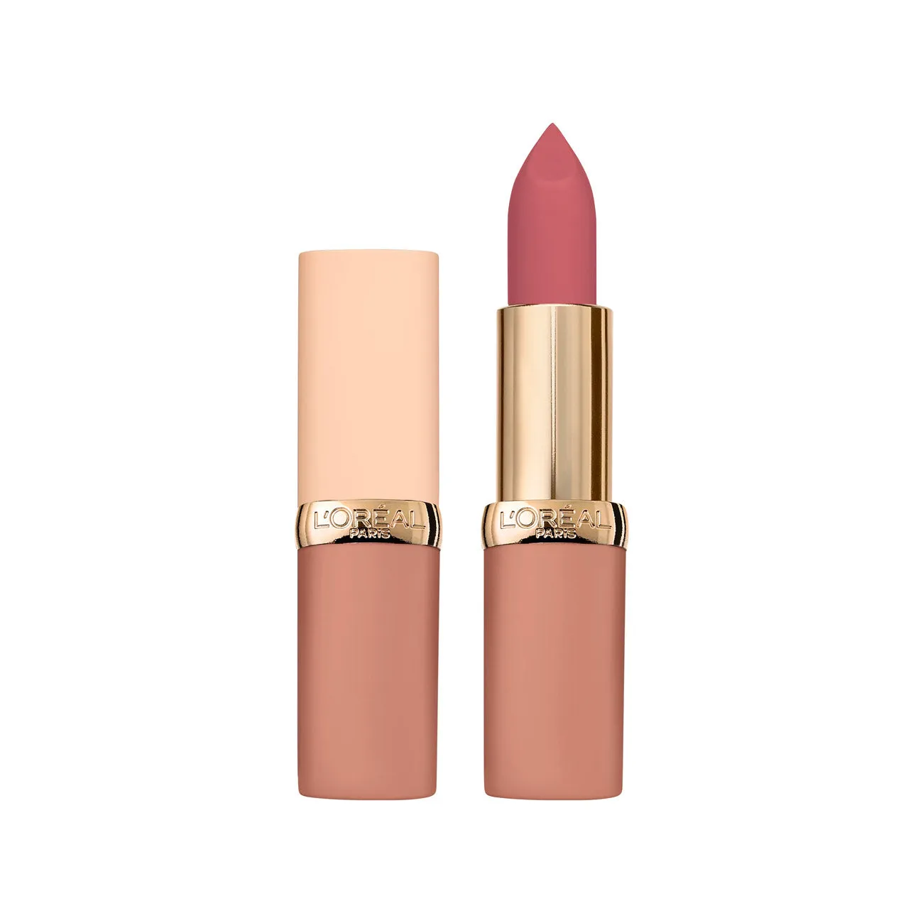 Color Riche Ultra Matte Lipstick