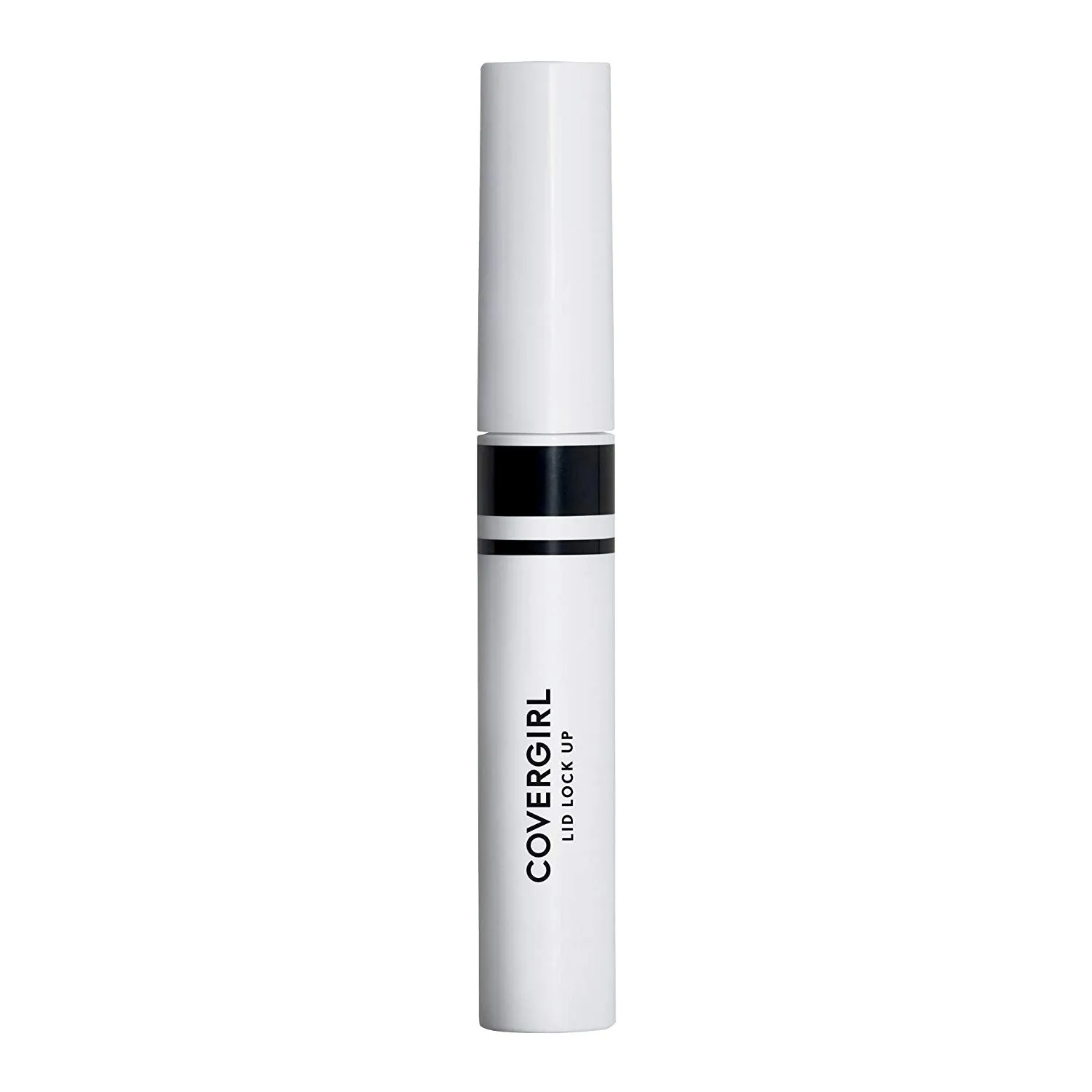 COVERGIRL - Lid Lock Up Eyeshadow Primer, Clear - 0.2 fl. oz. (6 ml)