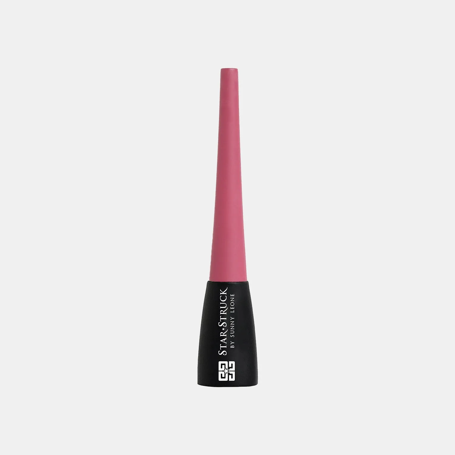 Cranberry - Liquid Eye Definer - Matte Pink, Water Resistant | 4.5ml