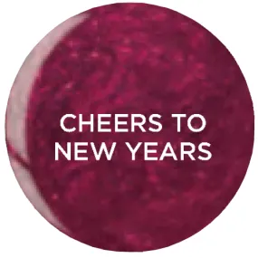 Cuccio Pro Dip Cheers to New Years 3423