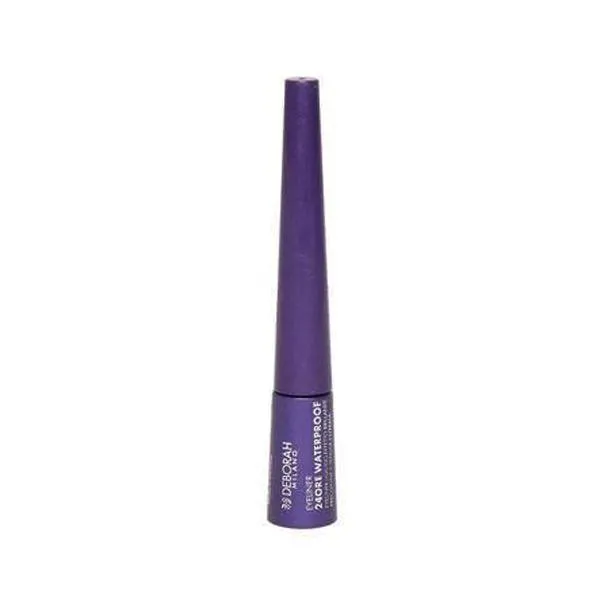 Deborah 24 Ore Liquid Waterproof Eyeliner