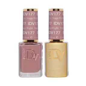 DIVA #177 Stage Right