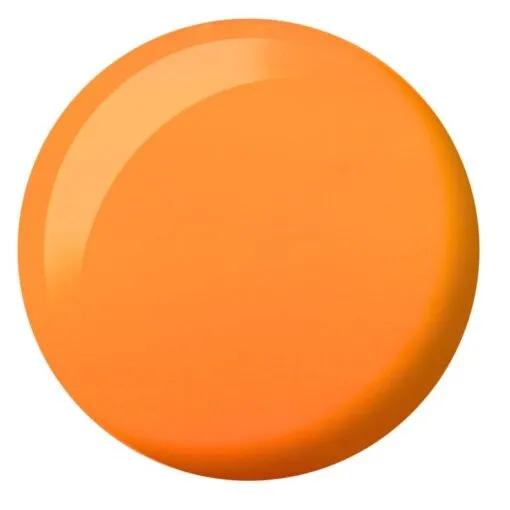 DIVA #208 Perfect Orange