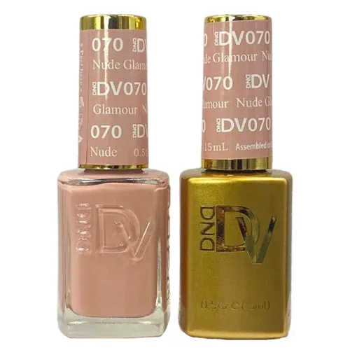 DIVA Duo DV070 Nude Glamour