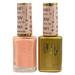 DIVA Duo DV081 Moral Conscience