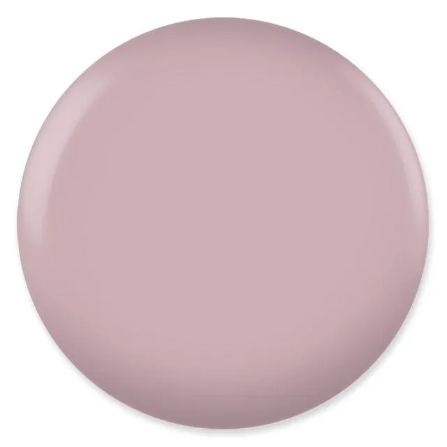 Dnd Gel 444 Short "N" Sweet