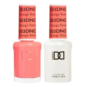 Dnd Gel 503 Grange Smoothie