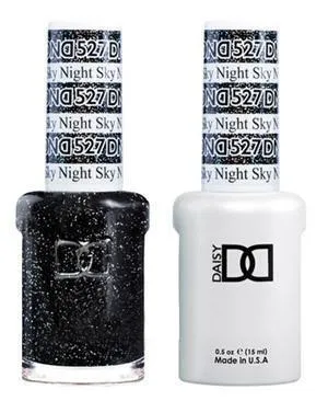Dnd Gel 527 Night Sky
