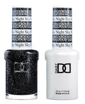 Dnd Gel 527 Night Sky