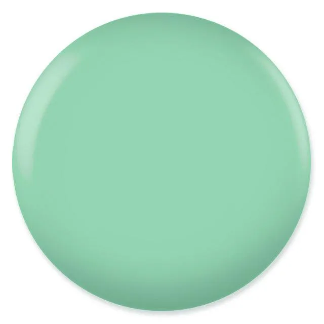 Dnd Gel 668 Sweet Pistachio