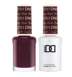 Dnd Gel 731 Plum