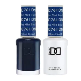 Dnd Gel 761 Blue Mist