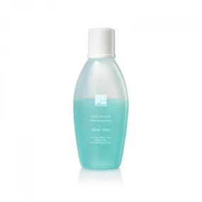 Dr. Kadir Cleaners and Tonic Two Phase Make Up Remover 150ml