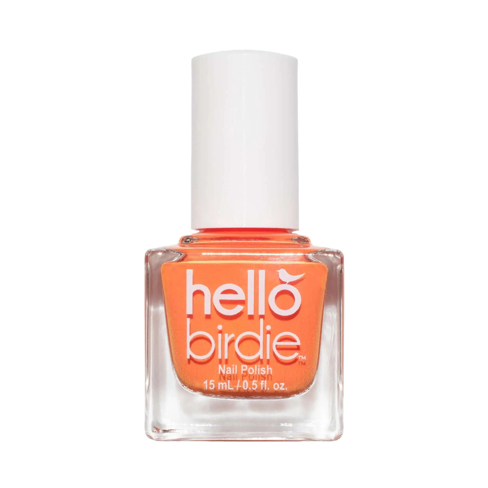 Ducky Nail Polish