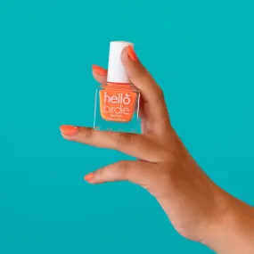 Ducky Nail Polish