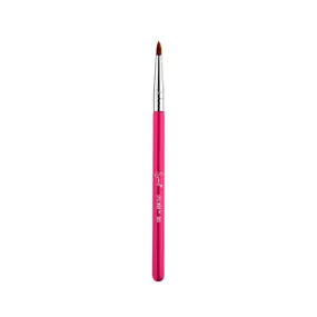 E05 MINI EYELINER BRUSH - PINK