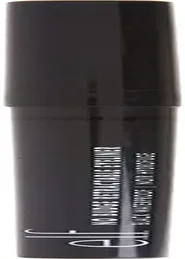 e.l.f. No Budge Retractable Eyeliner, Creamy & Ultra-Pigmented, Waterproof, Creates Bold & Defined Lines, Black, 0.006 Oz (0.18G)