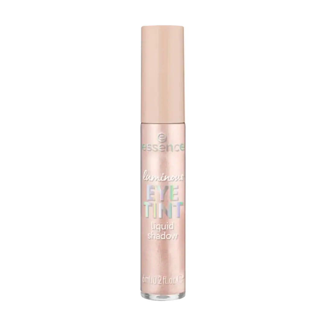 essence luminous eye tint liquid shadow, Assorted