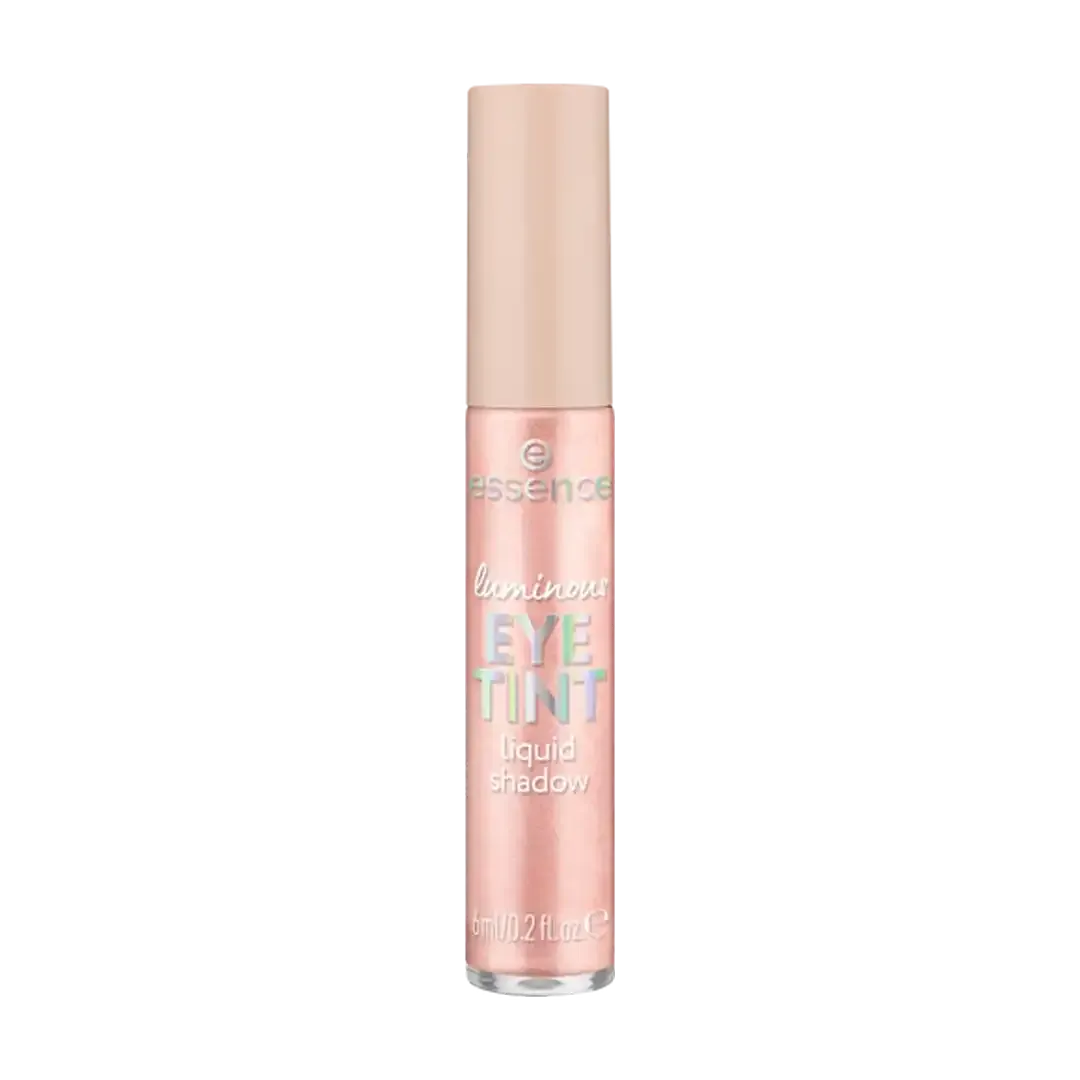 essence luminous eye tint liquid shadow, Assorted