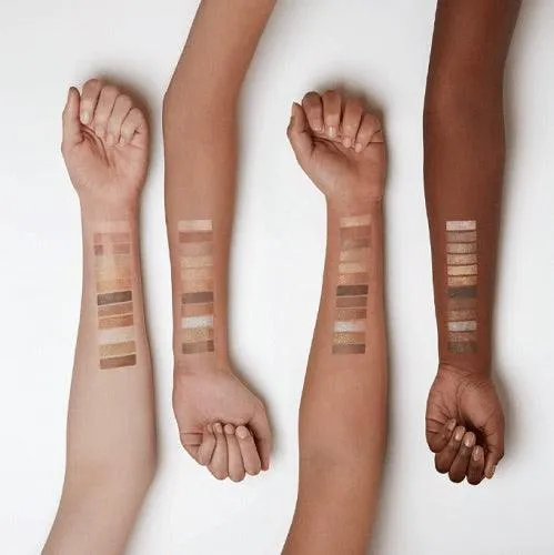 Essence Out In The Wild Eyeshadow Palette 02 Don’t Stop Blooming