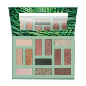 Essence Out In The Wild Eyeshadow Palette 02 Don’t Stop Blooming