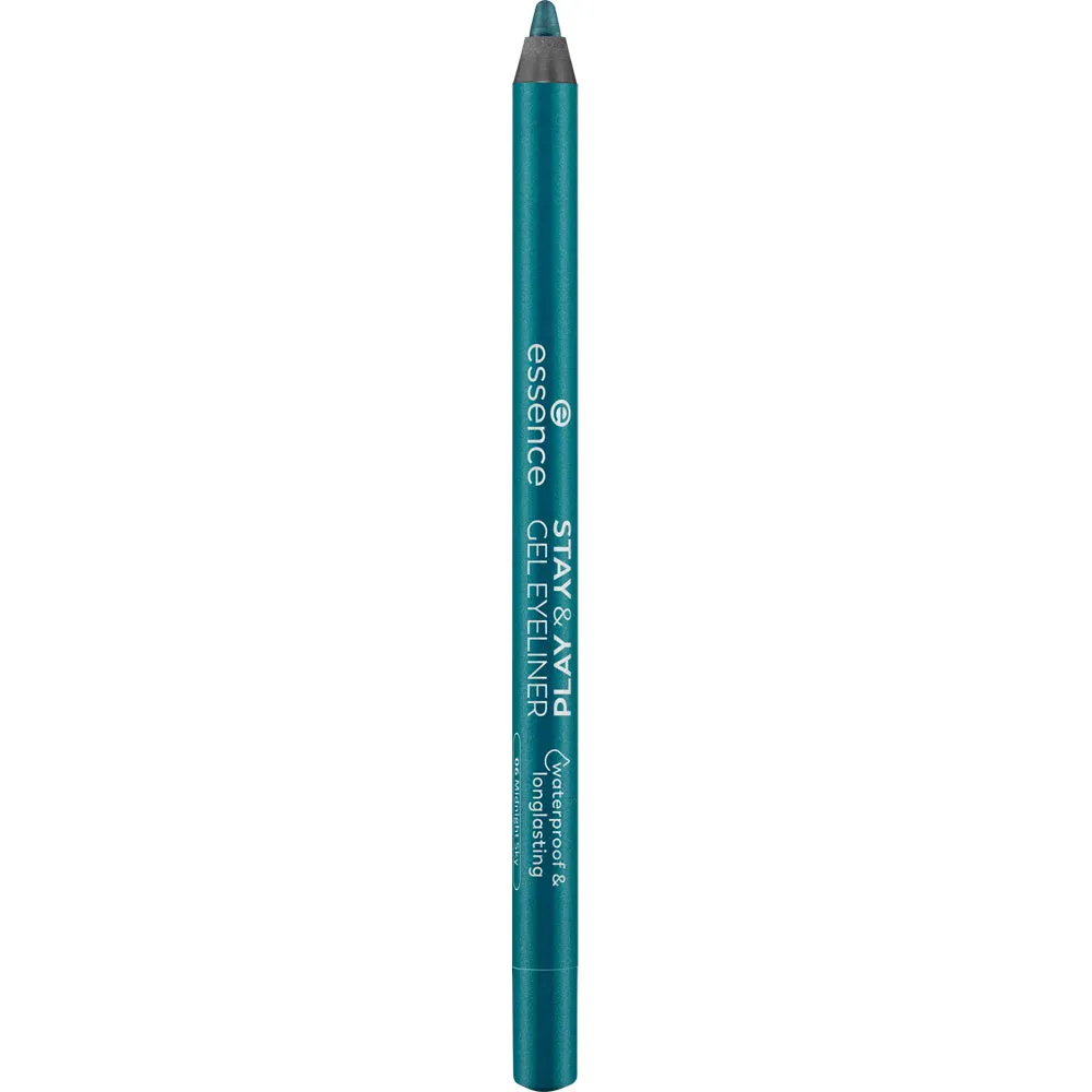 Essence Stay & Play Gel Eyeliner 1.3g