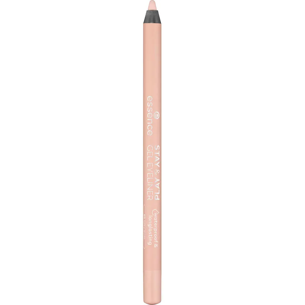 Essence Stay & Play Gel Eyeliner 1.3g
