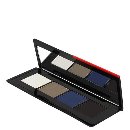 Essentialist 04 Kaigan Street Waters Eye Palette 1 X 5.2G, Shiseido